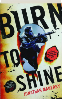 BURN TO SHINE