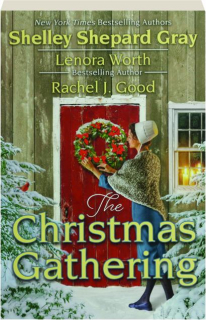 THE CHRISTMAS GATHERING