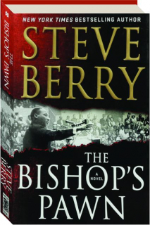 THE BISHOP'S PAWN