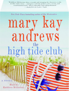 THE HIGH TIDE CLUB