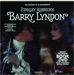 STANLEY KUBRICK'S <I>BARRY LYNDON</I>