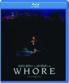WHORE