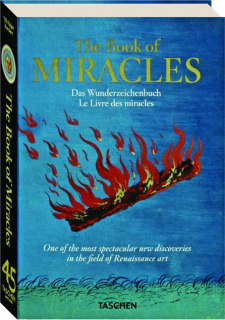 THE BOOK OF MIRACLES
