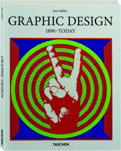 GRAPHIC DESIGN: 1890-Today