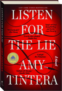 LISTEN FOR THE LIE