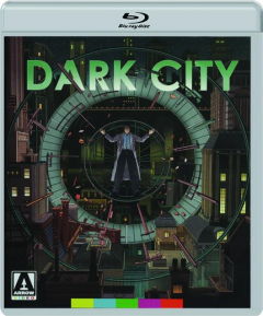 DARK CITY