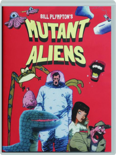 MUTANT ALIENS