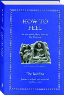 HOW TO FEEL: An Ancient Guide to Minding Our Emotions