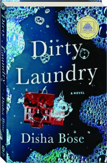DIRTY LAUNDRY