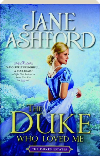 THE DUKE WHO LOVED ME