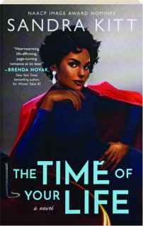 THE TIME OF YOUR LIFE