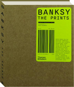 BANKSY: The Prints