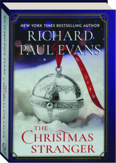 THE CHRISTMAS STRANGER