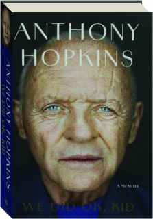 WE DID OK, KID: A Memoir