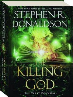 THE KILLING GOD