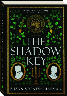 THE SHADOW KEY