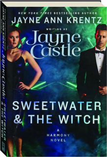 SWEETWATER & THE WITCH