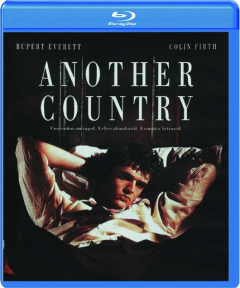 ANOTHER COUNTRY