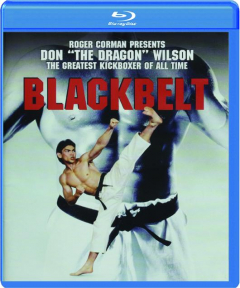 BLACKBELT