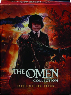 THE OMEN COLLECTION