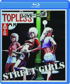 STREET GIRLS