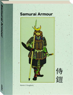 SAMURAI ARMOUR