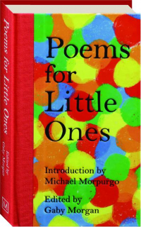 POEMS FOR LITTLE ONES