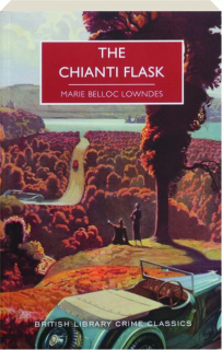 THE CHIANTI FLASK