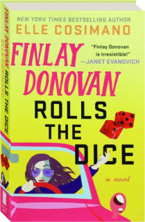 FINLAY DONOVAN ROLLS THE DICE