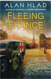 FLEEING FRANCE