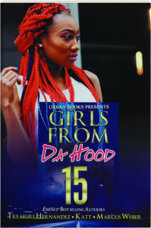 GIRLS FROM DA HOOD 15