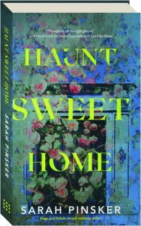 HAUNT SWEET HOME