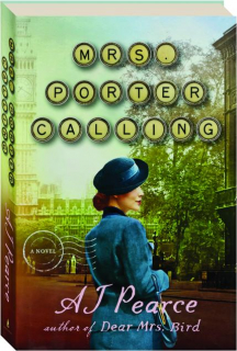 MRS. PORTER CALLING