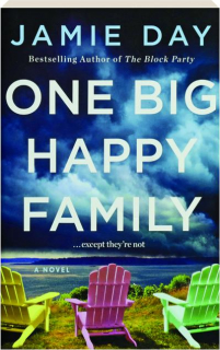 ONE BIG HAPPY FAMILY