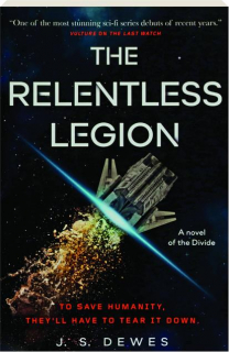 THE RELENTLESS LEGION