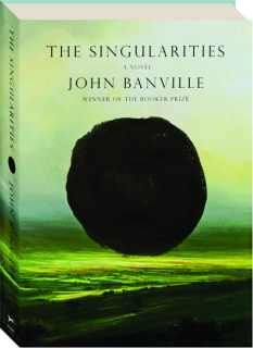 THE SINGULARITIES