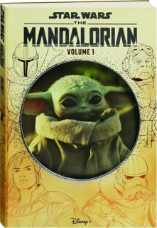<I>STAR WARS--THE MANDALORIAN,</I> VOLUME 1