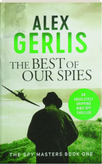 THE BEST OF OUR SPIES