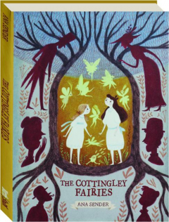 THE COTTLINGLEY FAIRIES
