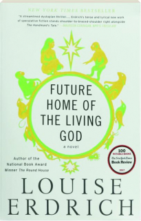 FUTURE HOME OF THE LIVING GOD