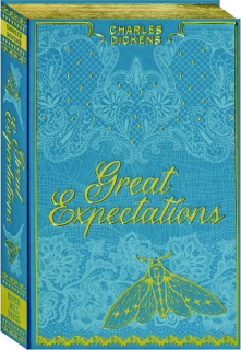 GREAT EXPECTATIONS