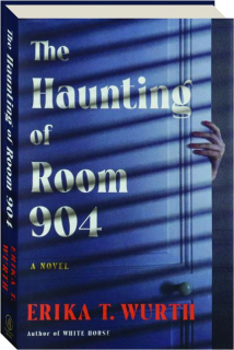 THE HAUNTING OF ROOM 904