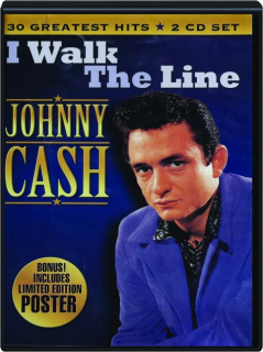 JOHNNY CASH: I Walk the Line