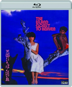 THE ISLAND CLOSEST TO HEAVEN