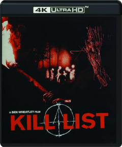 KILL LIST