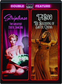 STRIPTEASE / TABOO