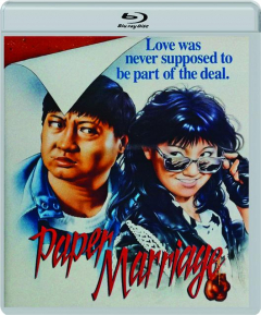 TRIPLE THREAT: Three Films with Sammo Hung