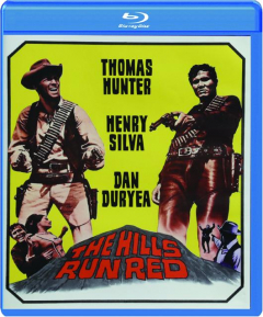 HILLS RUN RED
