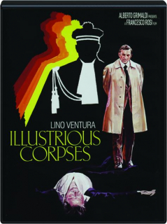 ILLUSTRIOUS CORPSES