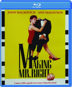 MAKING MR. RIGHT